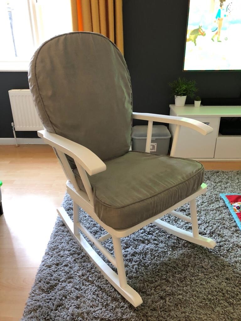 gumtree nursing chair